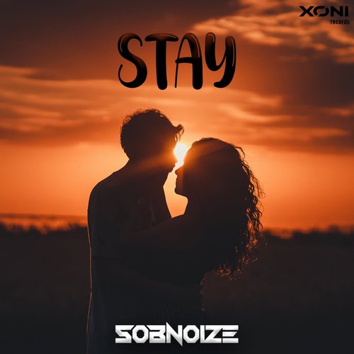 SOBNOIZE - Stay [XR154]